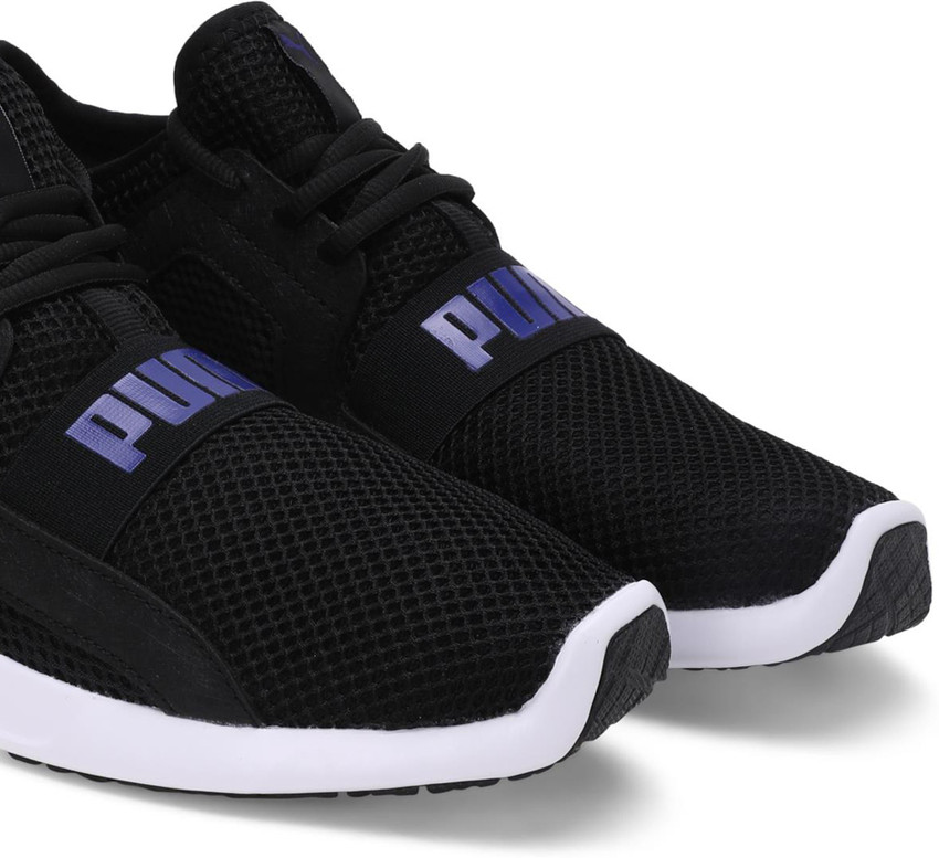 puma abiko idp
