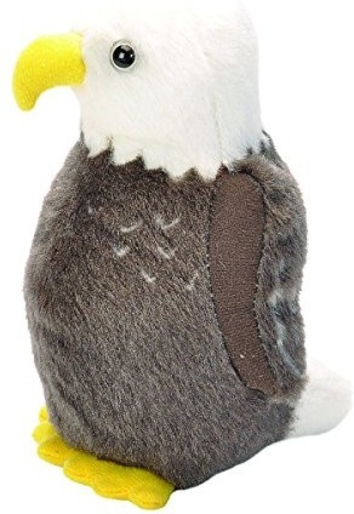 soft toy birds with sound