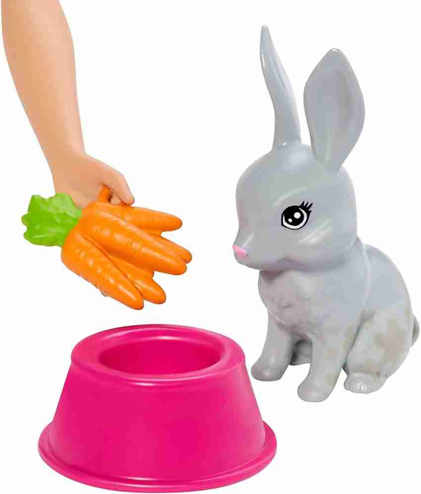 Play and 2025 wash pets barbie