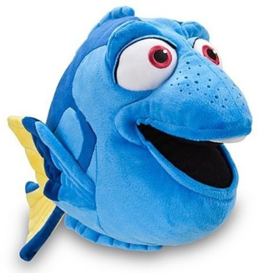 dory plush