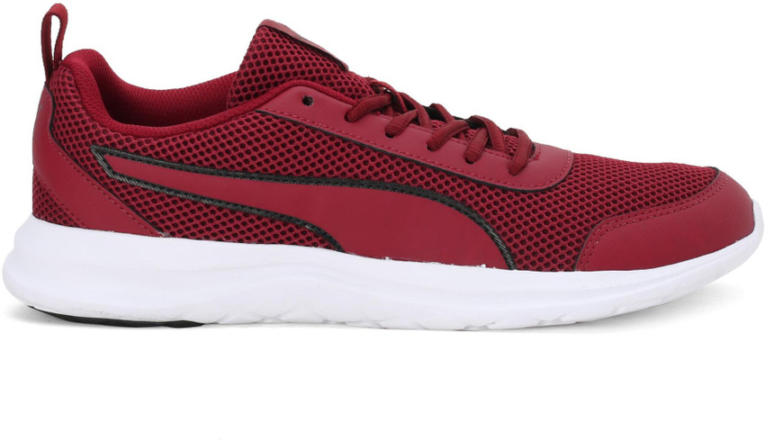 puma men's sear idp running shoes