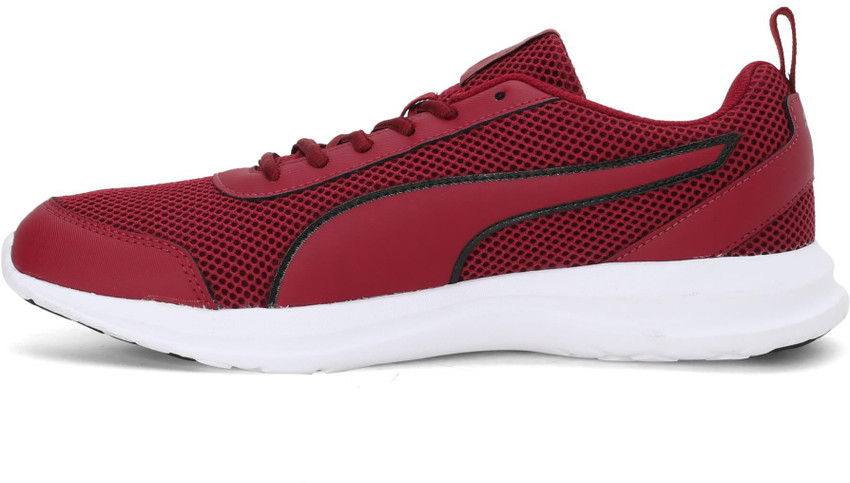 puma men's sear idp running shoes