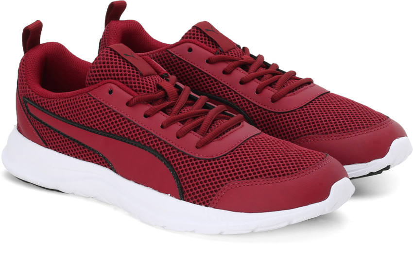 puma men's sear idp running shoes