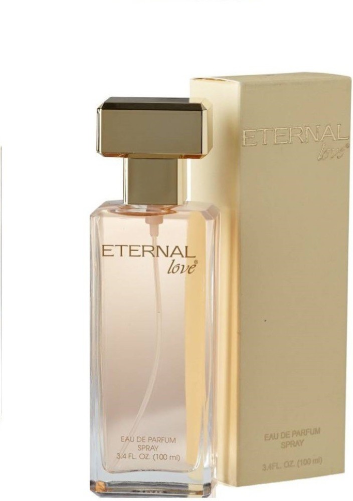 Buy Eternal Love EDP X-Louis for Women 100ml Eau de Parfum - 100 ml Online  In India