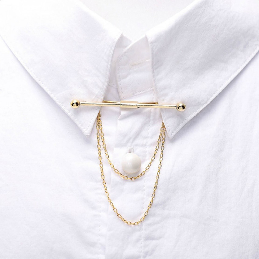 Share 156+ collar shirt necklace super hot songngunhatanh.edu.vn