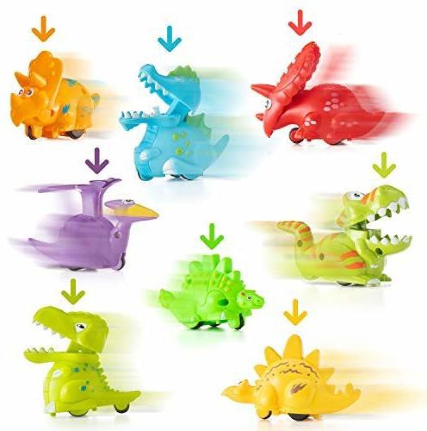 Wind-up Children's Toys Plastic Jumping Dinosaur Interactive Parent-child  Toys, For Children - Temu Mexico