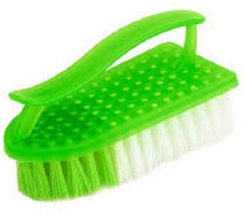 MAAHI ENTERPRISES Cloth Washing Brush/Laundry Brush/Cleaning Brush/Tile  Brush (Set of 2) Plastic Wet and Dry Brush Price in India - Buy MAAHI  ENTERPRISES Cloth Washing Brush/Laundry Brush/Cleaning Brush/Tile Brush  (Set of 2)