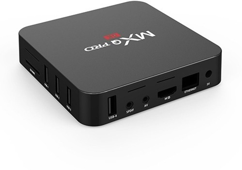 Tvbox