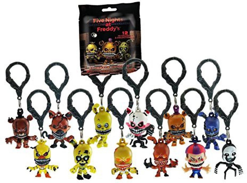 FNAF 2 Pack 2