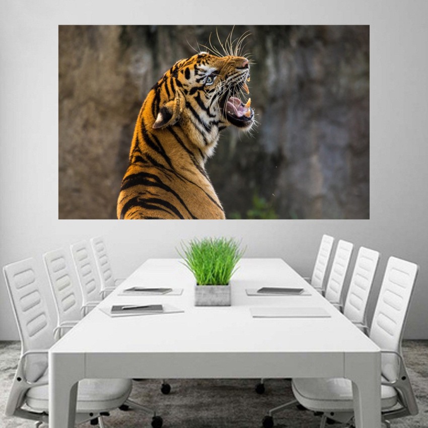 Wallpaper on Twitter 4k wallpaper for your smartphone Tiger Animals  Dark httpstcoP5pA6YJHbO  Twitter