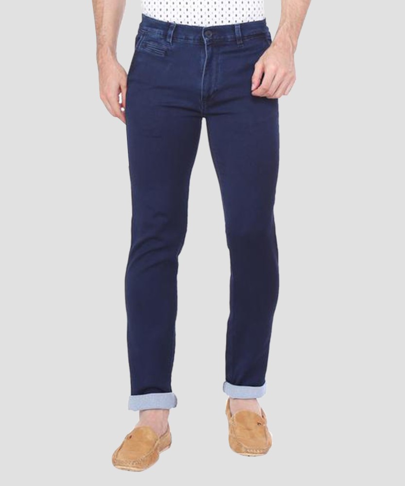 peter england jeans online