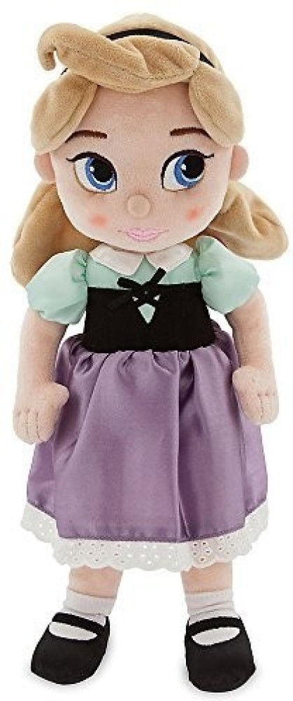 aurora plush doll disney