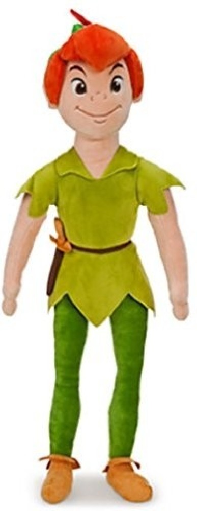 disney peter pan plush