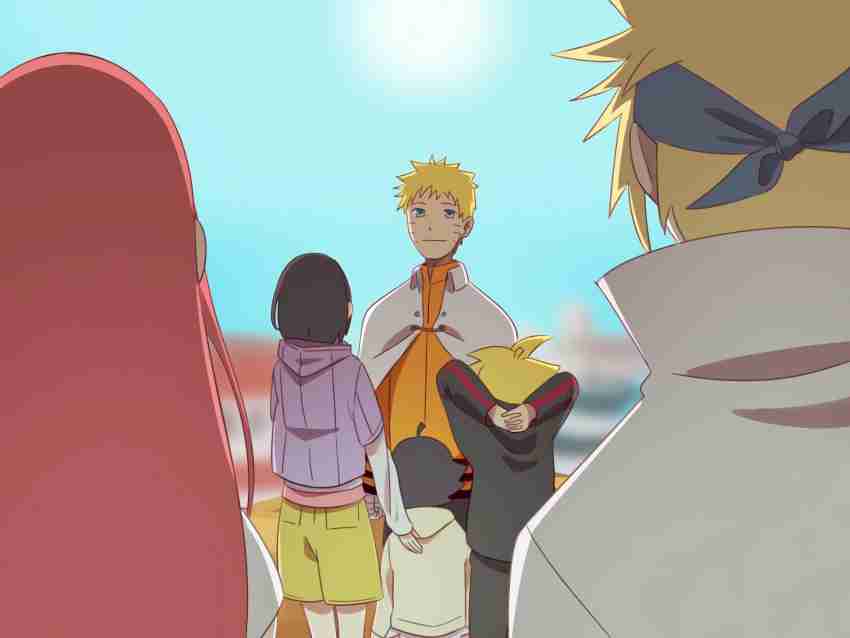 boruto uzumaki, Anime - Boruto Naruto Uzumaki Boruto Uzumaki Fond d'écran