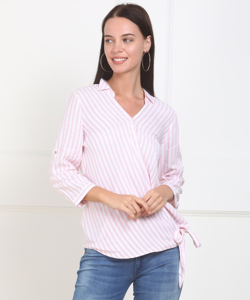 Kraus Jeans Casual Regular Sleeve 