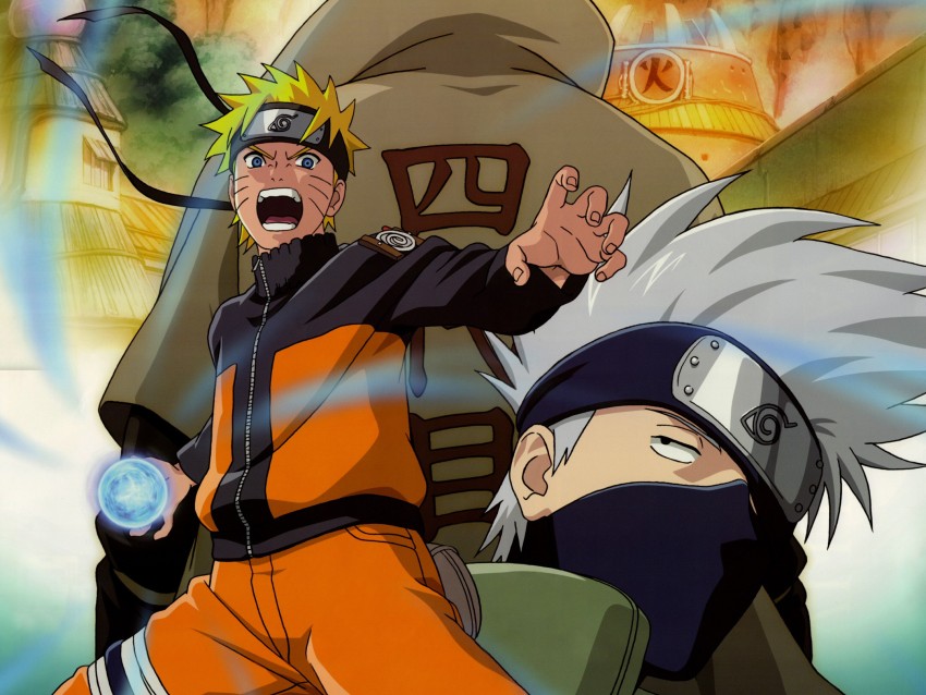 minhas fotos de animes  Naruto uzumaki, Kakashi hatake, Naruto