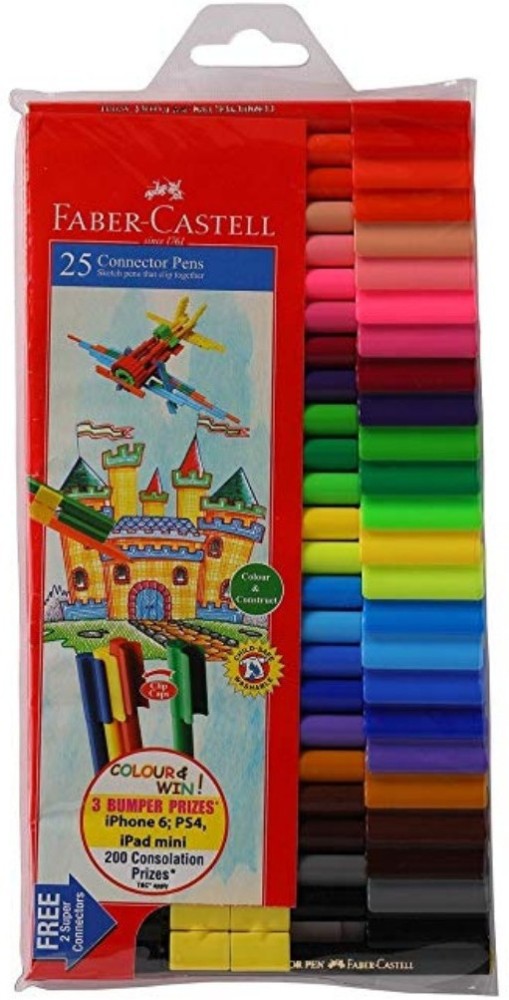 Pulsbery Sketch pen Color For Kids sketch colors