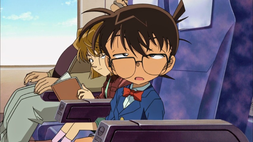 Detective Conan Images Browse 727 Stock Photos  Vectors Free Download  with Trial  Shutterstock