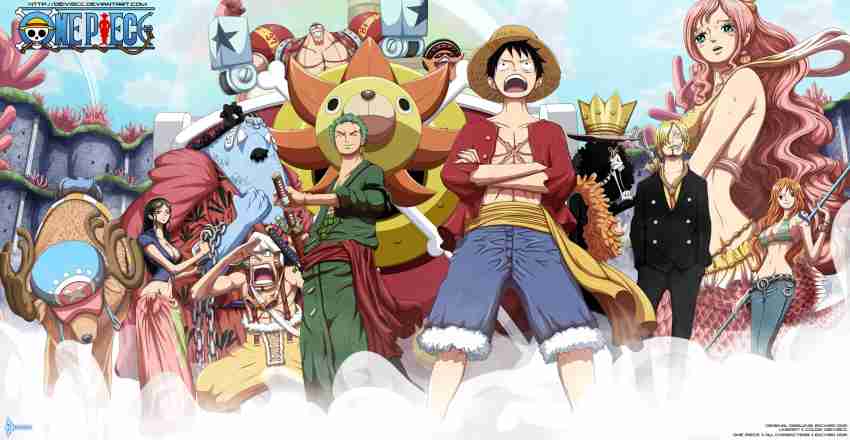 One Piece Best Episodes 😽👌 . . . . #anime #onepiece #onepieceedit  #animeedits #luffy #zoro #brook #nami #sanji #chopper #nicorobin #shanks…