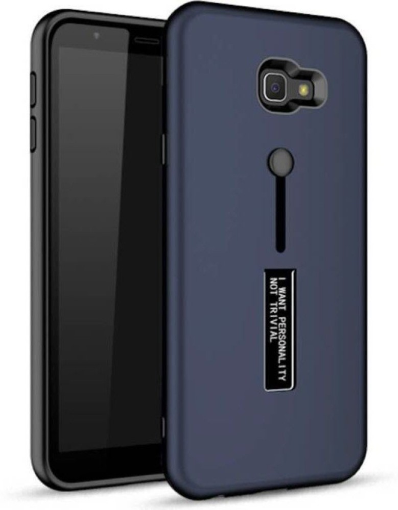 samsung j4 back cover flipkart