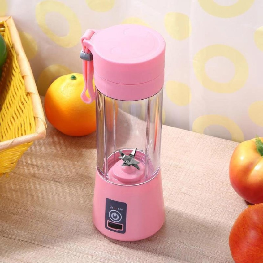 Buy VMITRA Electric Portable Mini Juicer Bottle