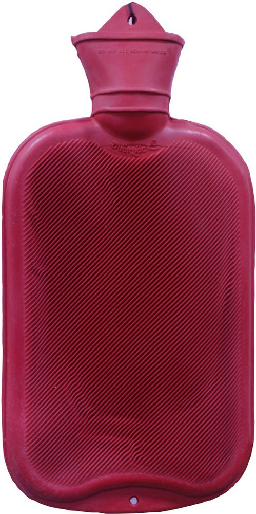 DUCKBACK Hot Water Bag Not-Electrical 2 L Hot Water Bag Price in India -  Buy DUCKBACK Hot Water Bag Not-Electrical 2 L Hot Water Bag online at  Flipkart.com