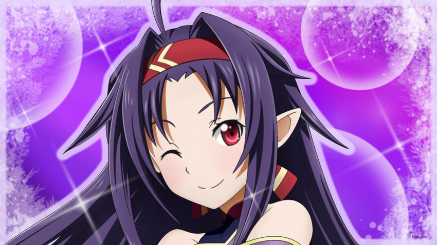 Yuuki Konno 