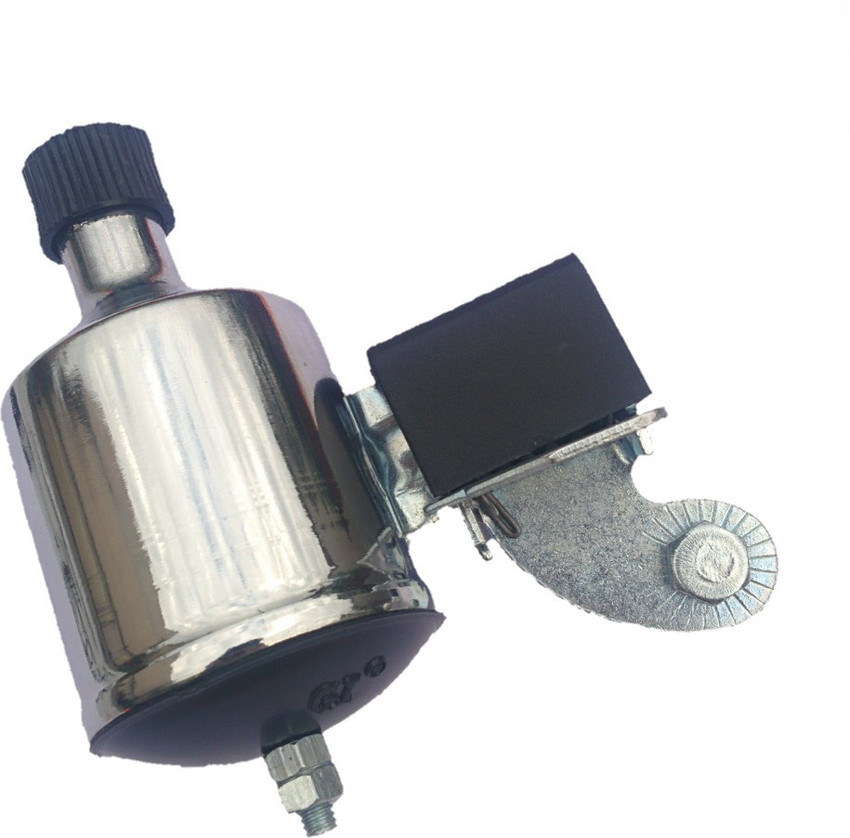 motor bike dynamo