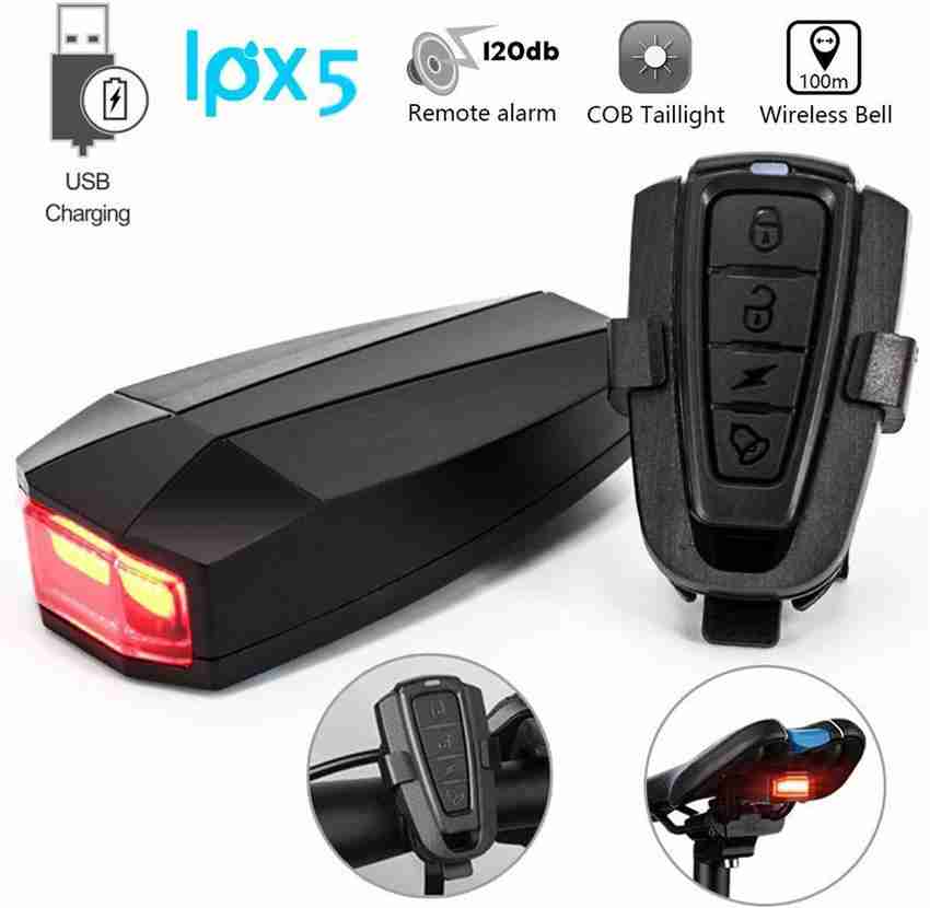 cycle remote lock flipkart