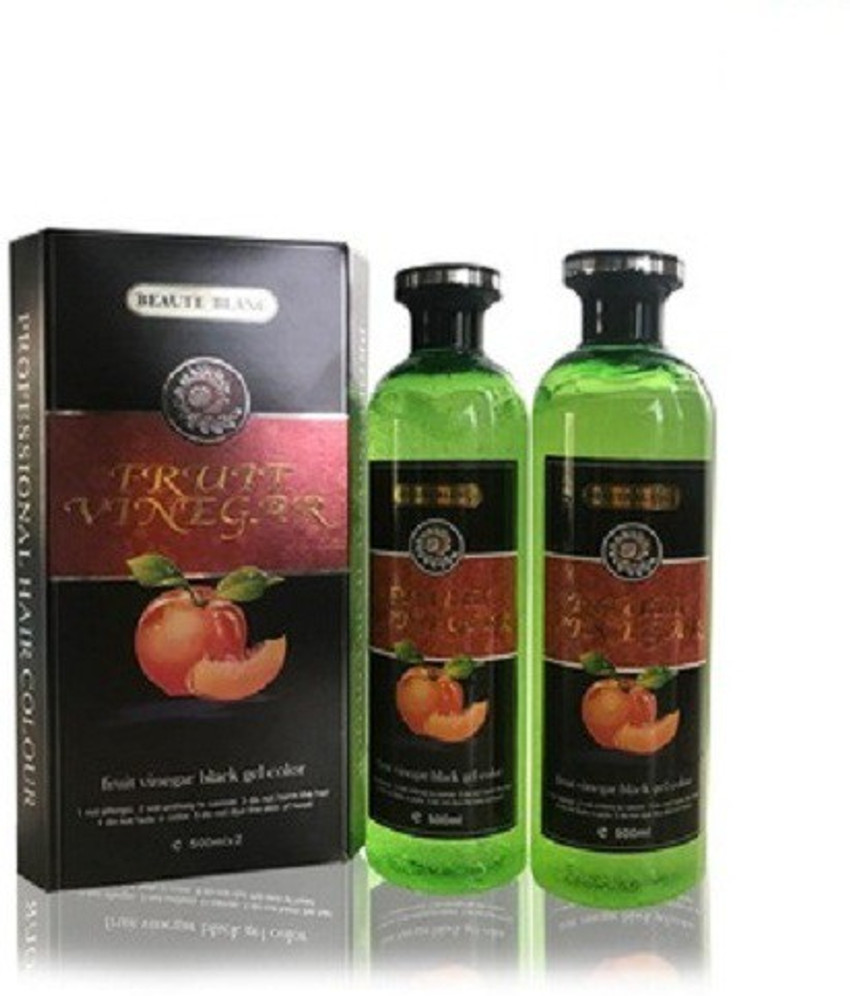 Discover 76+ fruit vinegar hair dye review best ceg.edu.vn