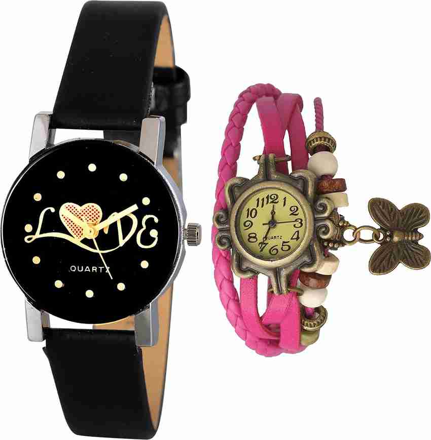 Watch combo online in flipkart