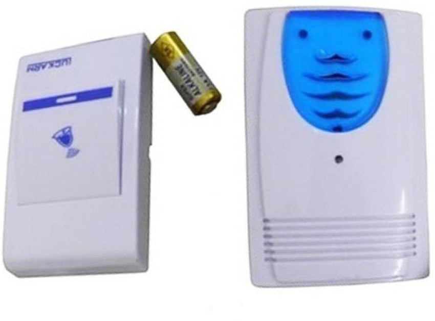 door bell cell