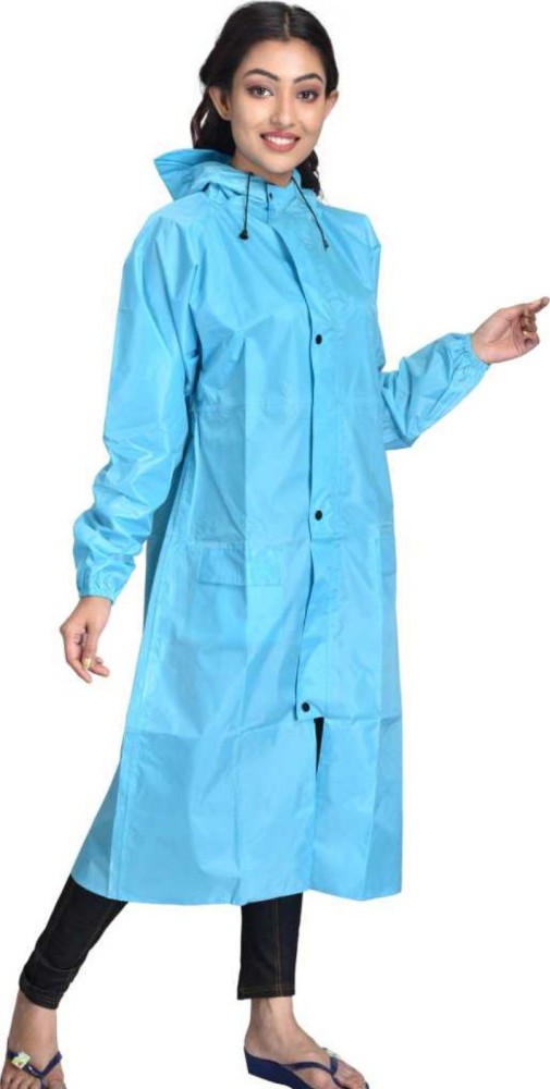 duckback raincoat for ladies