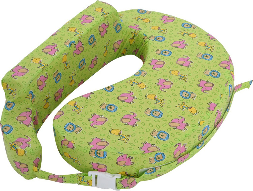 Nina feeding pillow online