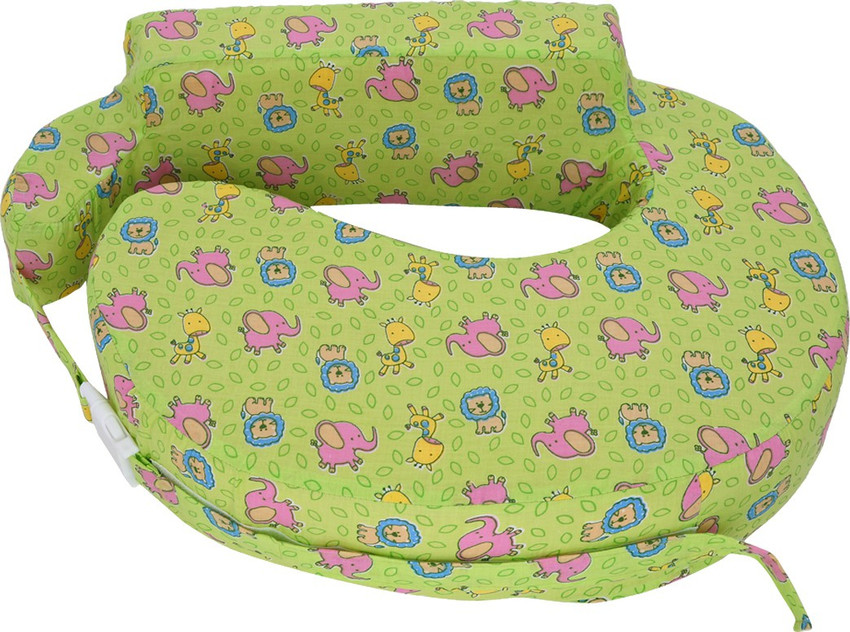 Nina feeding pillow sales