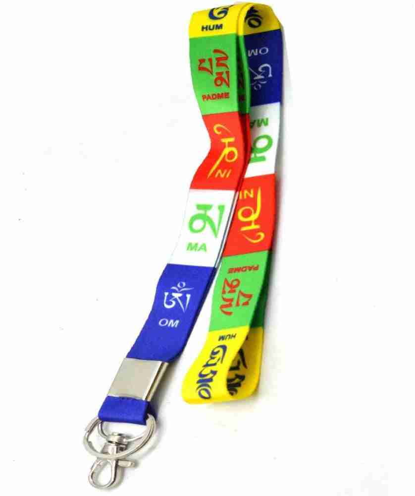 Designer Fashion Lanyards/Wriststrap