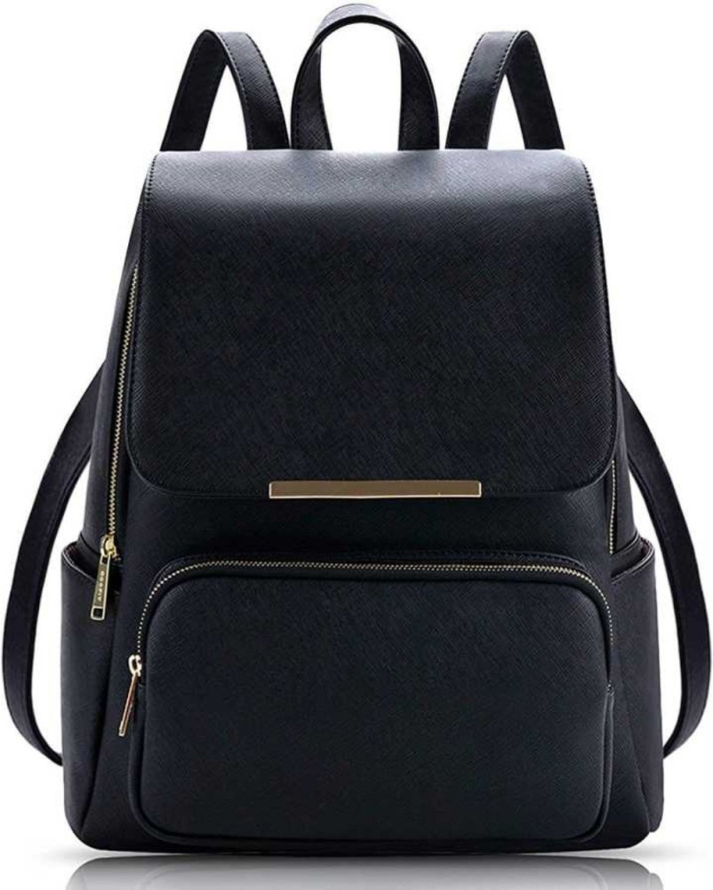 Keshita Girl's Fashion Pithu Bag For Travel/School (Material PU  Leather)(Pack Of 1) L Backpack | idusem.idu.edu.tr