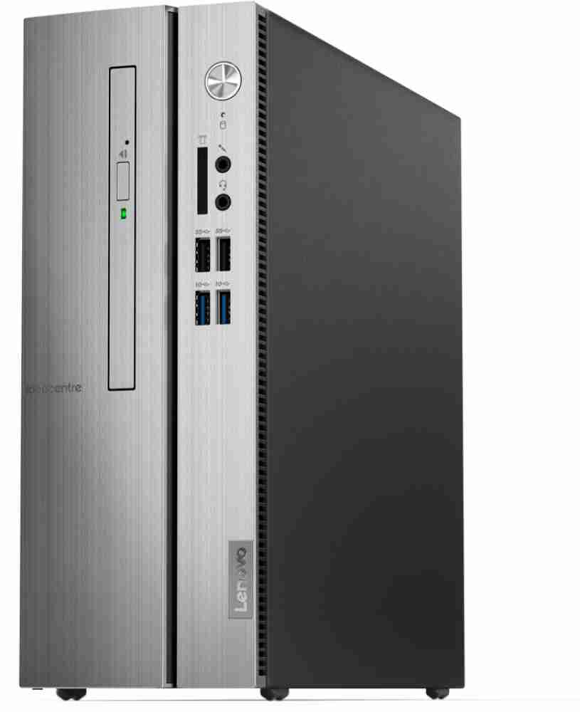 沸騰ブラドン i3-8100 デスクトップPC メモリ8GB Lenovo SSD480GB