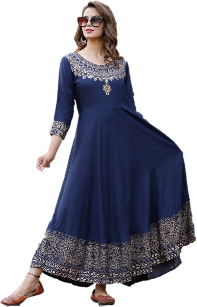 Discover 181+ kurti dress flipkart netgroup.edu.vn
