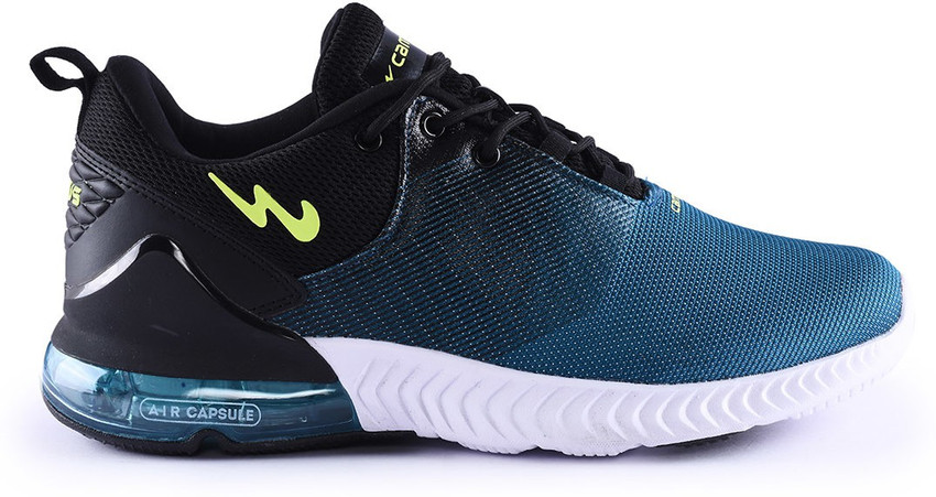 campus styger pro shoes