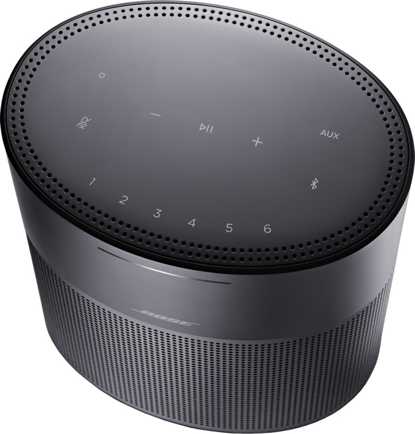 Buy Bose Home Speaker 300 Bluetooth Speaker Online from Flipkart.com