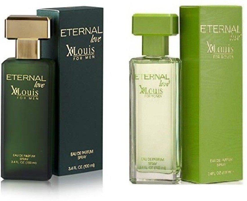 Buy Eternal Love Eternal Love Perfume 50 ml, Eau De Parfum