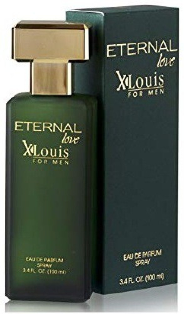 Buy Eternal Love XLOUIS MEN & WOMEN Eau de Parfum - 100 ml Online In India