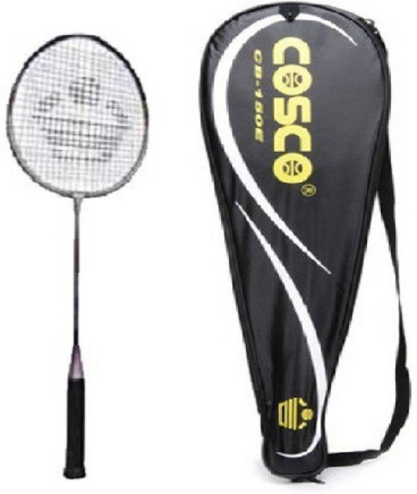 COSCO CB 150-E NEW EDITION 2019 Multicolor Strung Badminton Racquet - Buy COSCO CB 150-E NEW EDITION 2019 Multicolor Strung Badminton Racquet Online at Best Prices in India