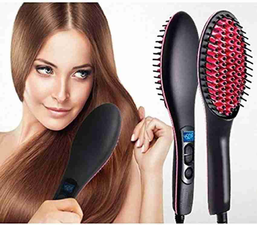 Shopfleet Electric Comb Heating Detaining Brush Simply Straight Hair Straightener - Price in India, Buy Shopfleet Electric Comb Heating Detaining Brush Simply Straight Hair Straightener Online In India, Reviews, Ratings & Features | Shopfleet Electric Comb Heating Detaining Brush Simply Straight Hair Straightener - Price in India, Buy Shopfleet Electric Comb Heating Detaining Brush Simply Straight Hair Straightener Online In India, Reviews, Ratings & Features |