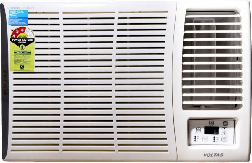 window ac 1.5 ton voltas 3 star