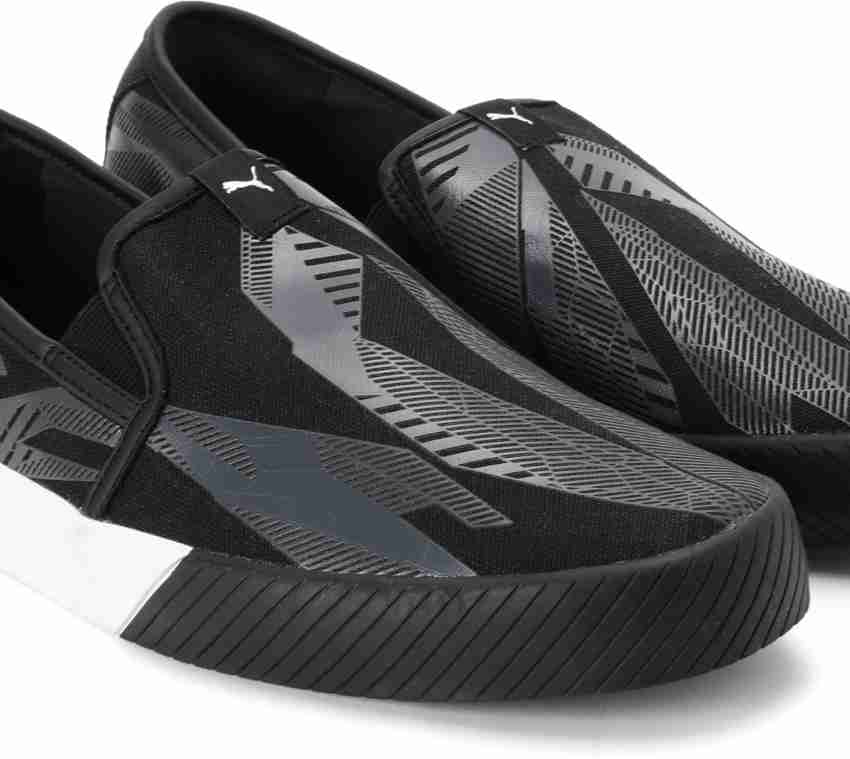 bmw laceless shoes