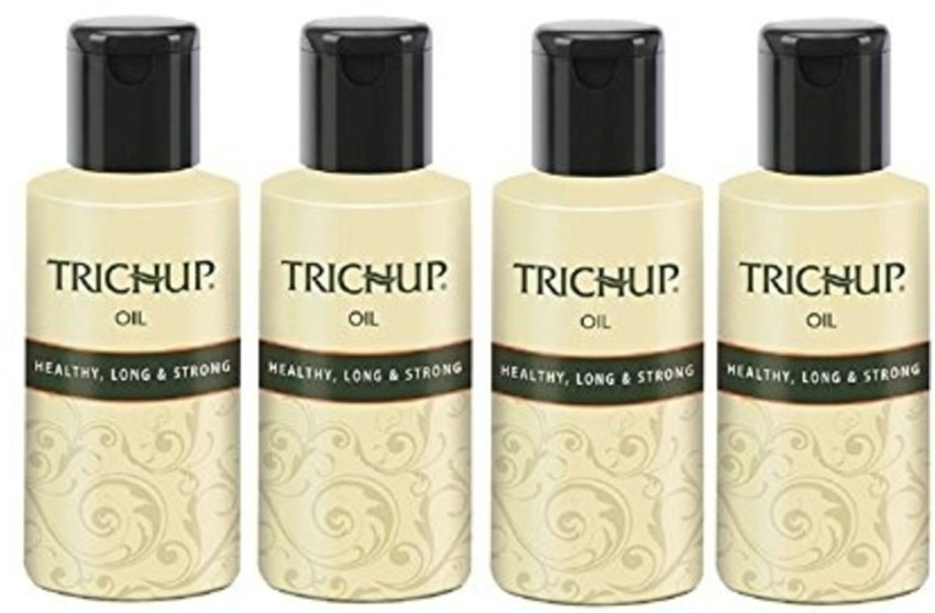 Buy TRICHUP OIL HEALTHY LONG and STRONG 200ML Online - HealthurWealth