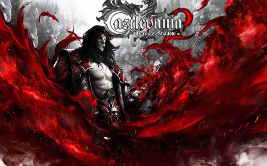 Buy Castlevania Lords of Shadow Ultimate Edition CD Key Compare Prices