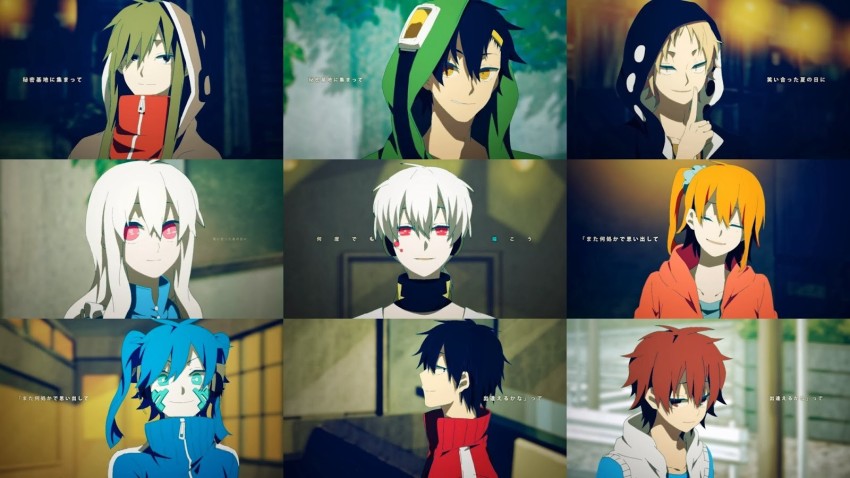 The 25 Best Mekakucity Actors Quotes (With Images)